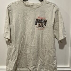 savage x fenty Mens T Shirt Sz M Buck Wild Ride